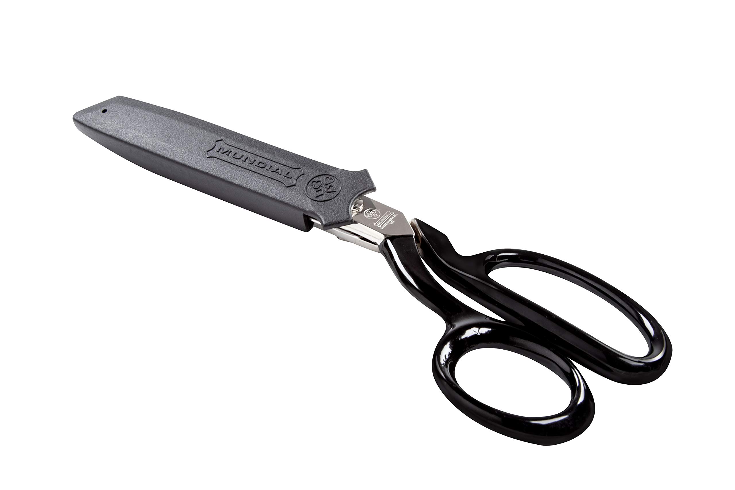 Amazon.co.jp: Mundial 271-8 8 Industrial True Left Hand Bent